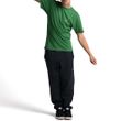 Camiseta Masculina Vans Major Type Fairway VERDE-V4703102550001- -4-